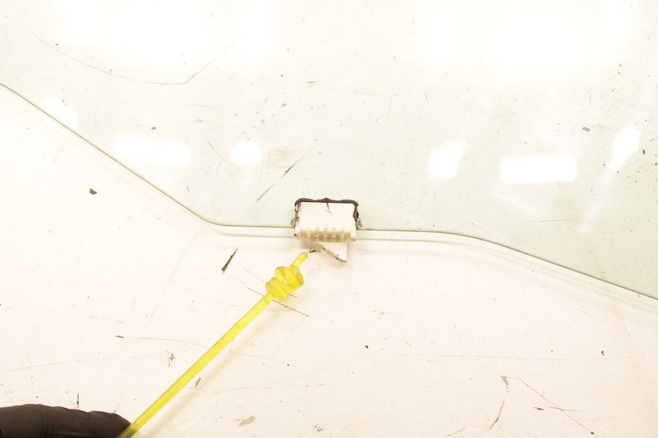 2012-2020 ISUZU NPR HD Front Left Driver Side Door Window Glass 8-98029-190-1 - Alshned Auto Parts