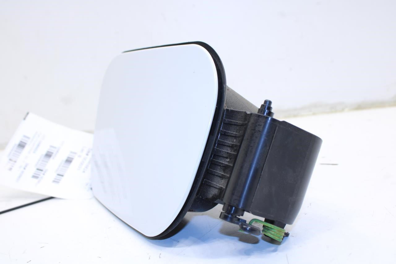 2019-2025 Cadillac XT4 Premium 2L Fuel Tank Filler Housing Door Lid Cover *ReaD* - Alshned Auto Parts