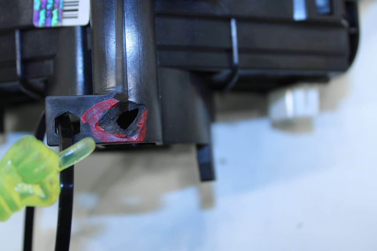 18-24 Chevrolet Equinox Steering Column Turn Signal Wiper Switch 84374801 *ReaD* - Alshned Auto Parts
