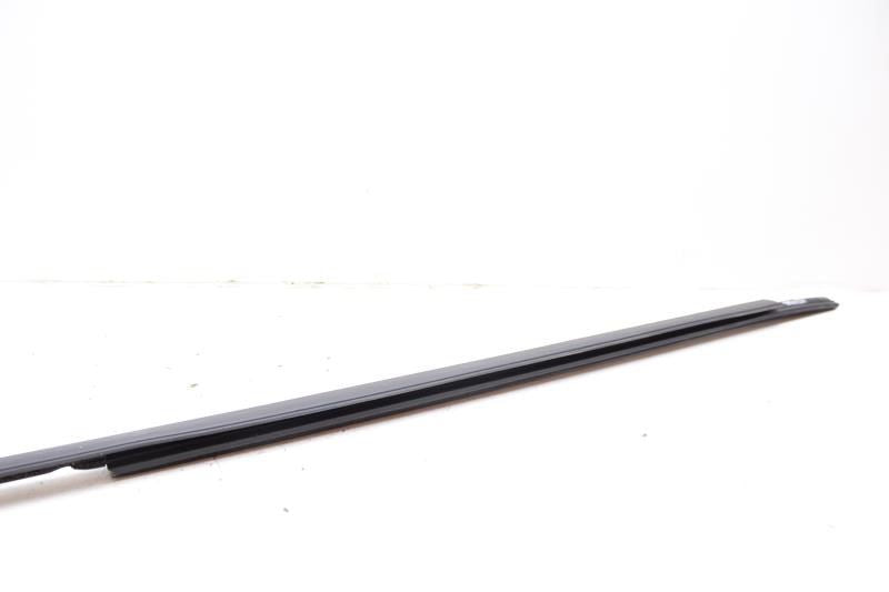 2019-2024 Ram 1500 Rear Left Driver Door Belt Outer Weatherstrip 68285877AE OEM - Alshned Auto Parts