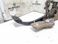 2021-2023 Ford Bronco Sport Stop Brake Pedal w/ Bracket LX61-2D094-KC OEM - Alshned Auto Parts