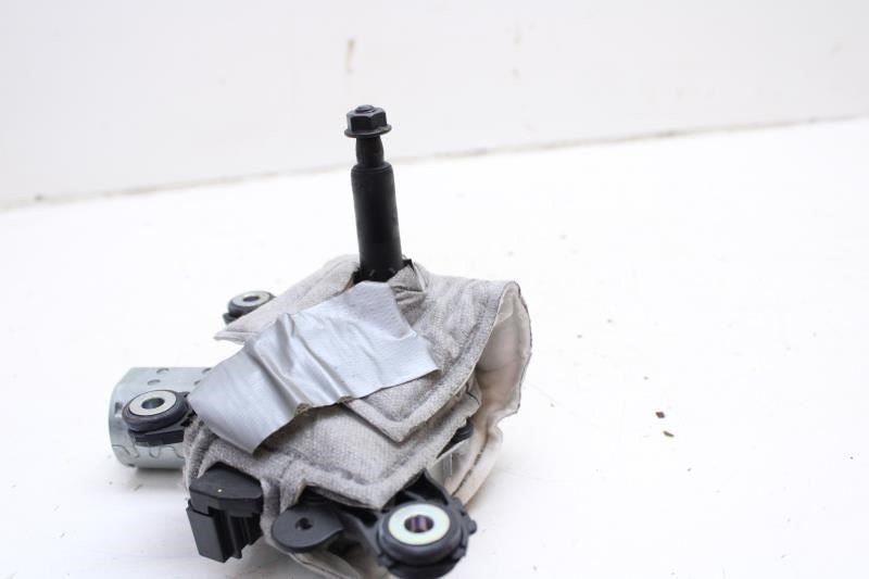 2014-2020 Infiniti QX60 Rear Liftgate Back Window Wiper Motor 28710-3JA0C OEM - Alshned Auto Parts