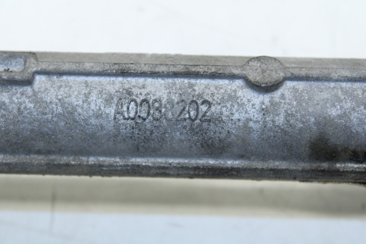 2015-2022 Jeep Renegade Sport FWD Steering Gear Rack and Pinion 68263318AA OEM - Alshned Auto Parts