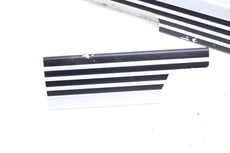 2003-07 Land Rover Range Rover FR and RR RH and LH Door Sill Plate EAP000182PVA - Alshned Auto Parts