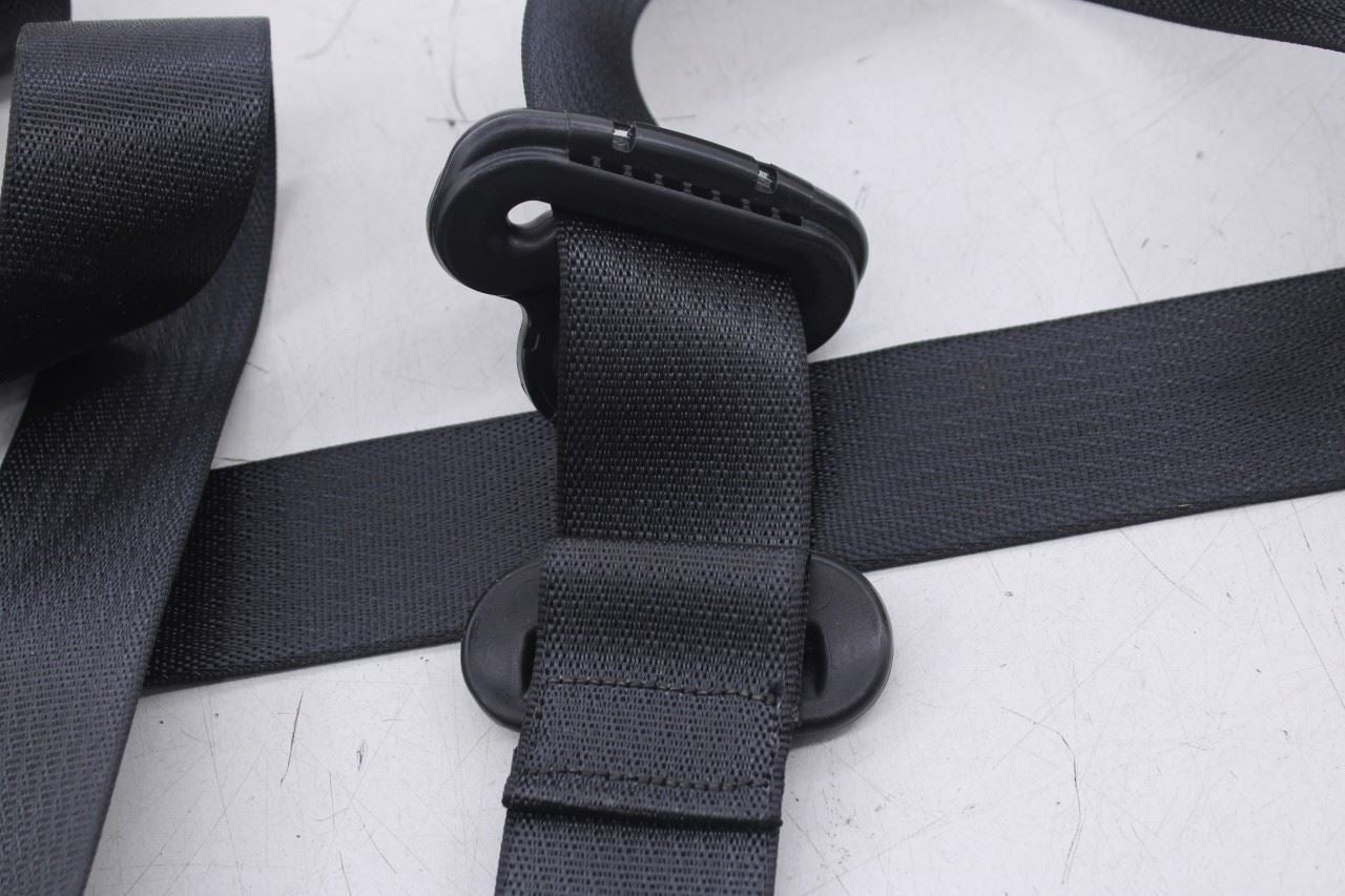 18-25 Jeep Compass Limited 2.4L 4WD Rear Right Side 2nd Row Seat Belt Retractor - Alshned Auto Parts