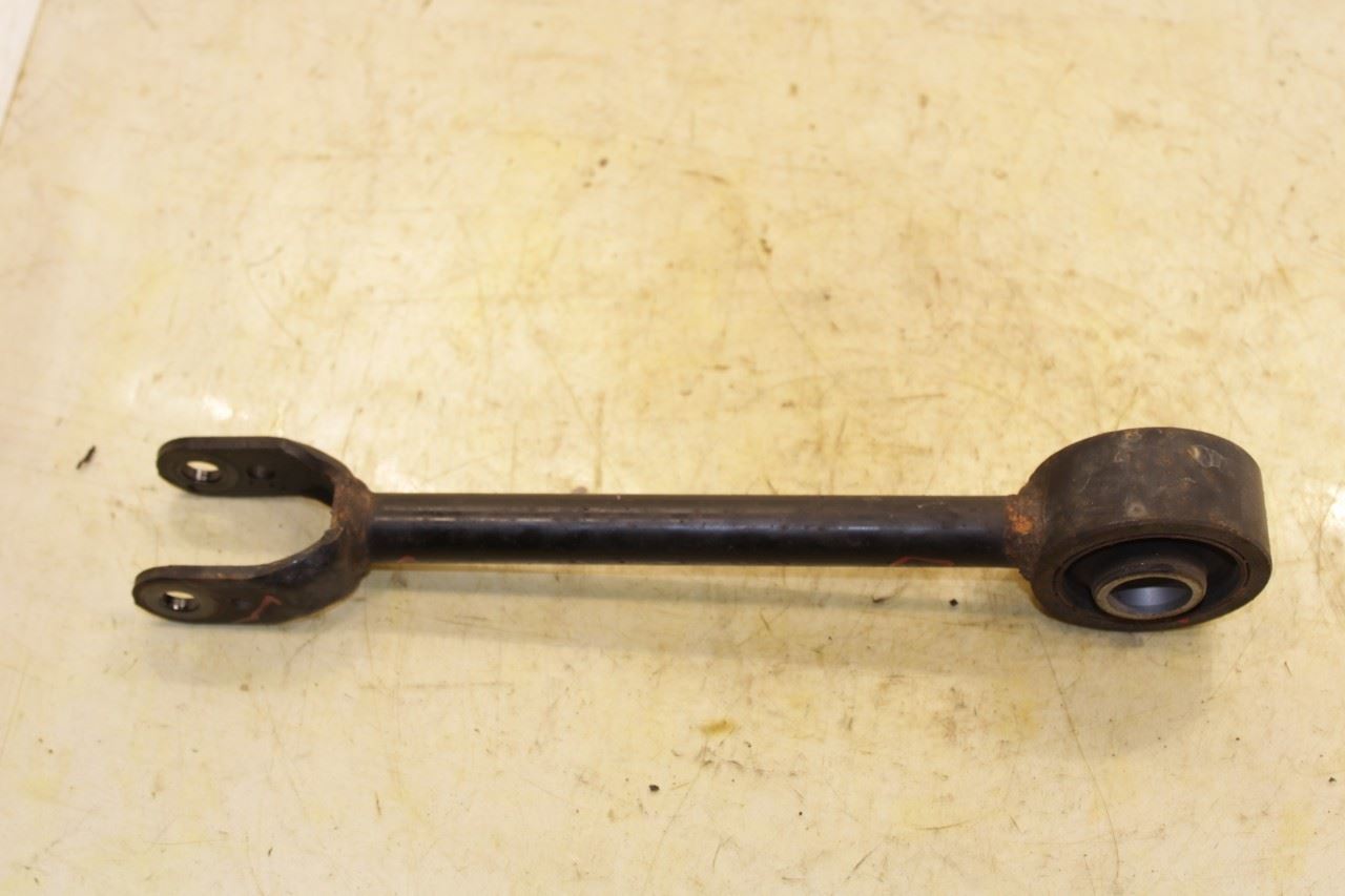 14-20 Infiniti QX60 FWD Rear Suspension RH Side Lower and Upper Control Arm Set - Alshned Auto Parts