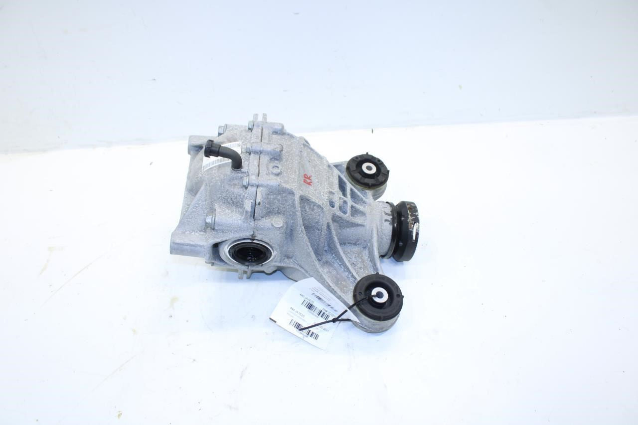 2020 Jaguar XE R-Dynamic S 2.0L AWD Rear Axle Differential Carrier 3.42 rat 10K - Alshned Auto Parts