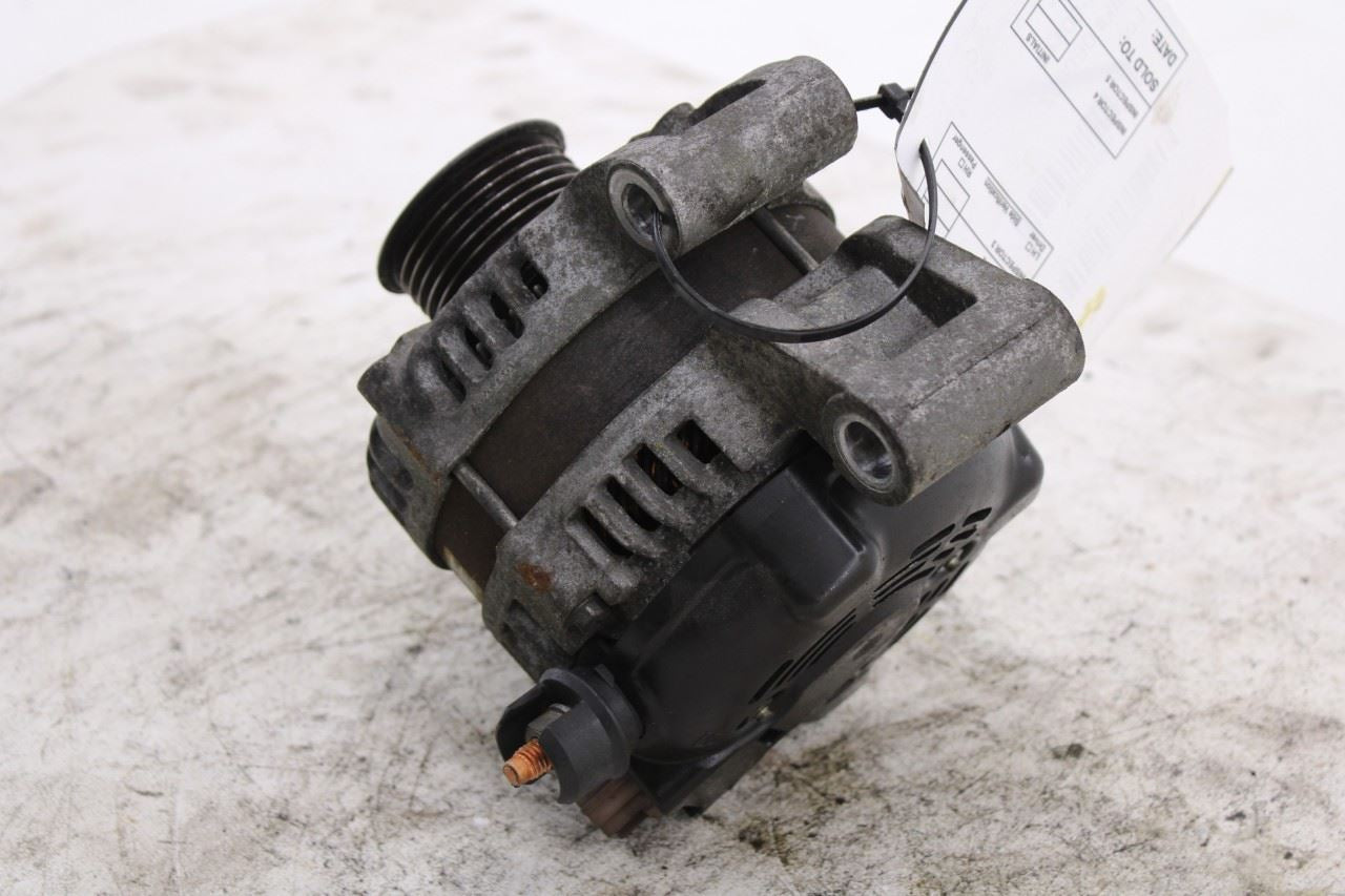 2009-2010 Ford Mustang Conv 4.0L V6 Alternator Engine Generator 9R3T-10300-AA11