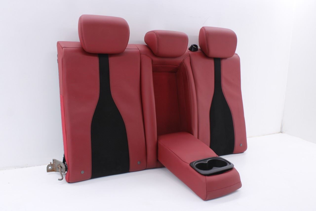 19-21 Acura ILX Technology A-Spec Rear 2nd Row Seat Bench Upper Cushion Complete - Alshned Auto Parts