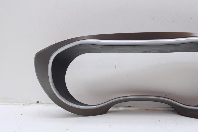 2018-2024 Chrysler Pacifica Dash Speedometer Cluster Bezel Trim 5RL24156AD OEM - Alshned Auto Parts