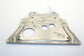 14-18 BMW X5 xDrive35i 3.0L AWD Front Under Engine Shield Reinforced Skid Plate - Alshned Auto Parts