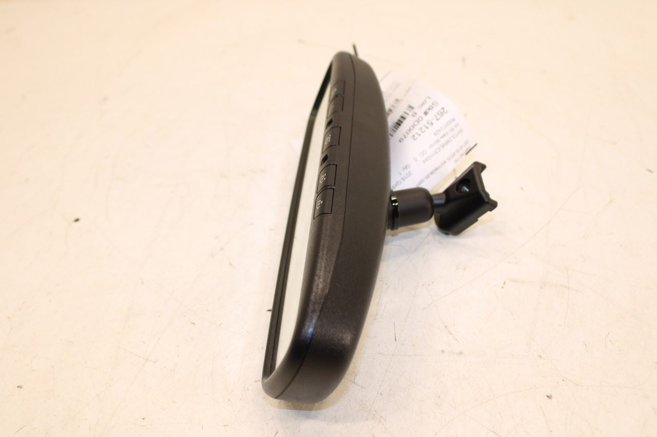 2014-2020 Infiniti QX60 Interior Inside Rear View Mirror 96321-3WV0A OEM - Alshned Auto Parts