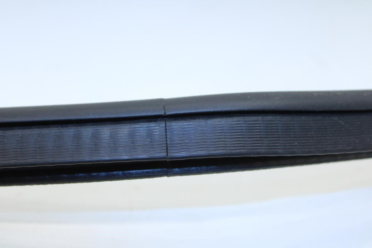2018-2024 GMC Terrain Denali Rear Left Driver Door Weatherstrip On Body 84360723 - Alshned Auto Parts