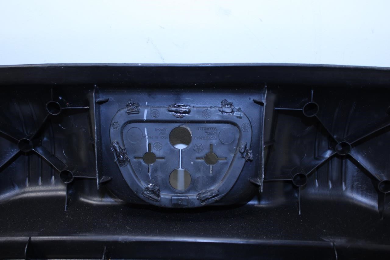 17-25 Jeep Compass Latitude Liftgate Lower Sill Scuff Plate Trim 5SZ82DX9AB OEM - Alshned Auto Parts