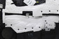 2017-2022 Nissan Rogue Sport SL AWD Front Left Door Trim Panel 80901-6MR0B OEM - Alshned Auto Parts