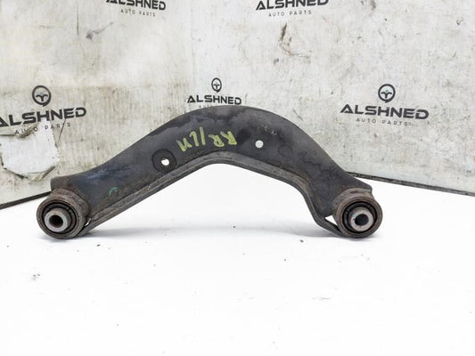 2016-2018 Kia Optima Rear Left Upper Suspension Control Arm 55110-C1100 OEM - Alshned Auto Parts