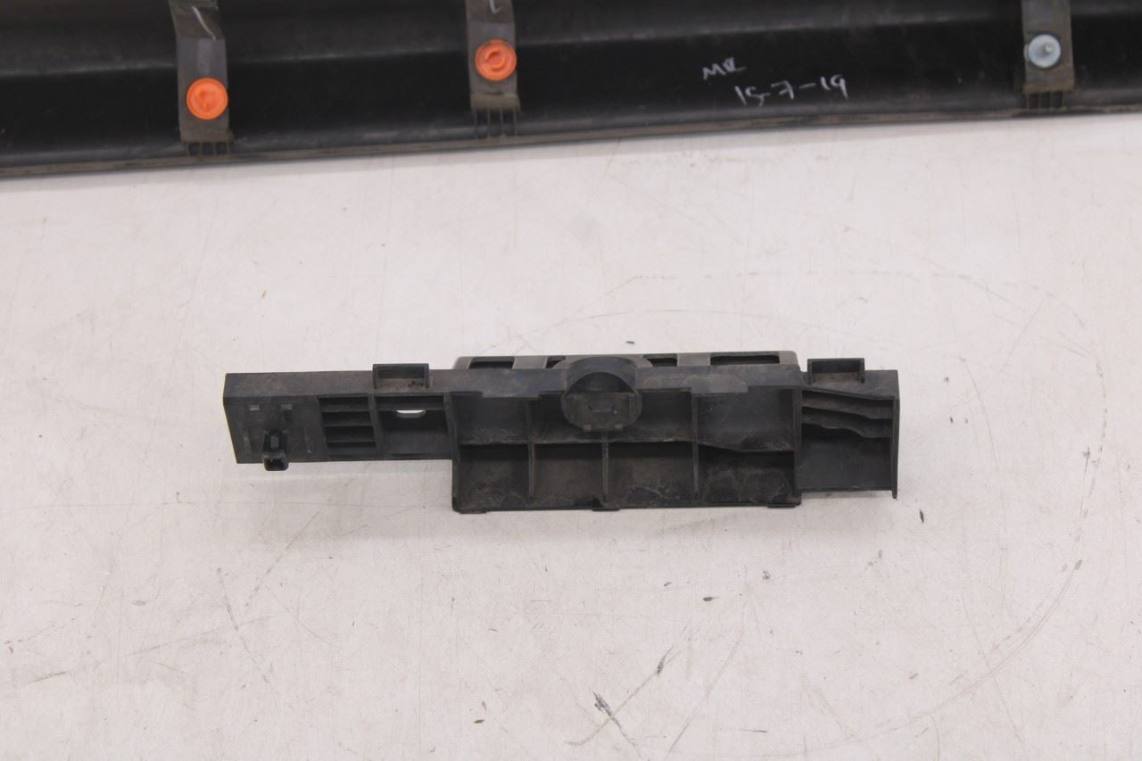 2019-25 Infiniti QX50 Essential Front Right Door Lower Molding Panel 80870-5NA0A - Alshned Auto Parts