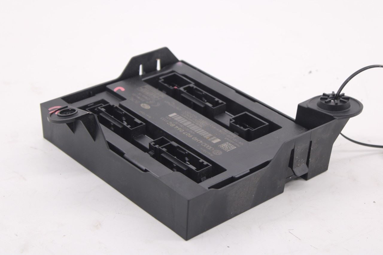 2012-2015 Audi A7 Premium Anti-Theft Alarm Keyless Entry Computer Control Module5
