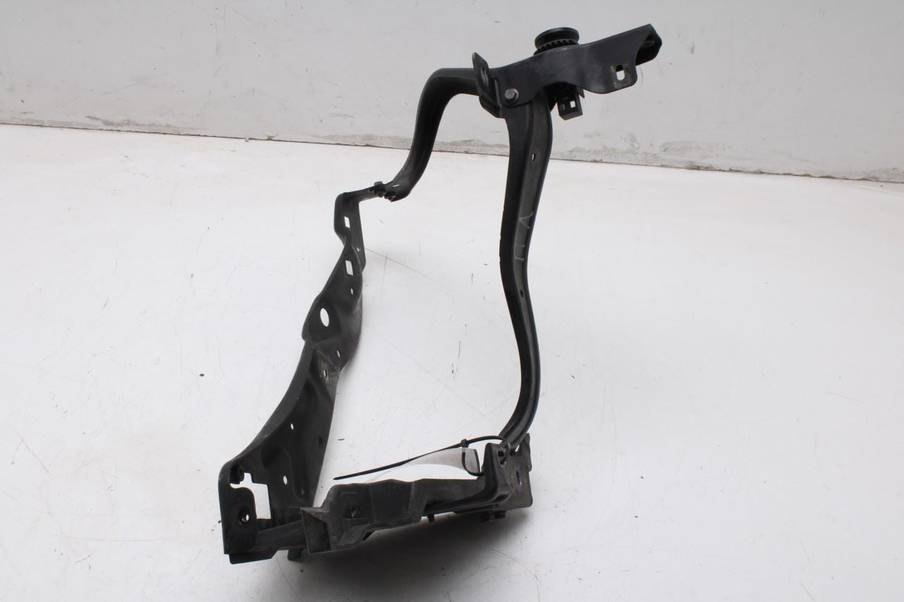 2010-13 Mercedes-Benz E350 4Matic Front Left Headlight Support Bracket Frame Set - Alshned Auto Parts