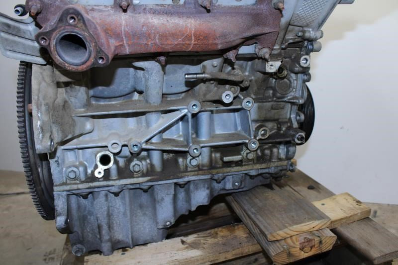 2018-21 Ford Expedition 3.5L turbo Engine Motor VIN T 8th digit 110K HL3Z-6006-D - Alshned Auto Parts