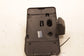 07-18 Jeep Wrangler Sport 2dr 3.6L 4WD Rear License Plate Bracket Holder *ReaD* - Alshned Auto Parts