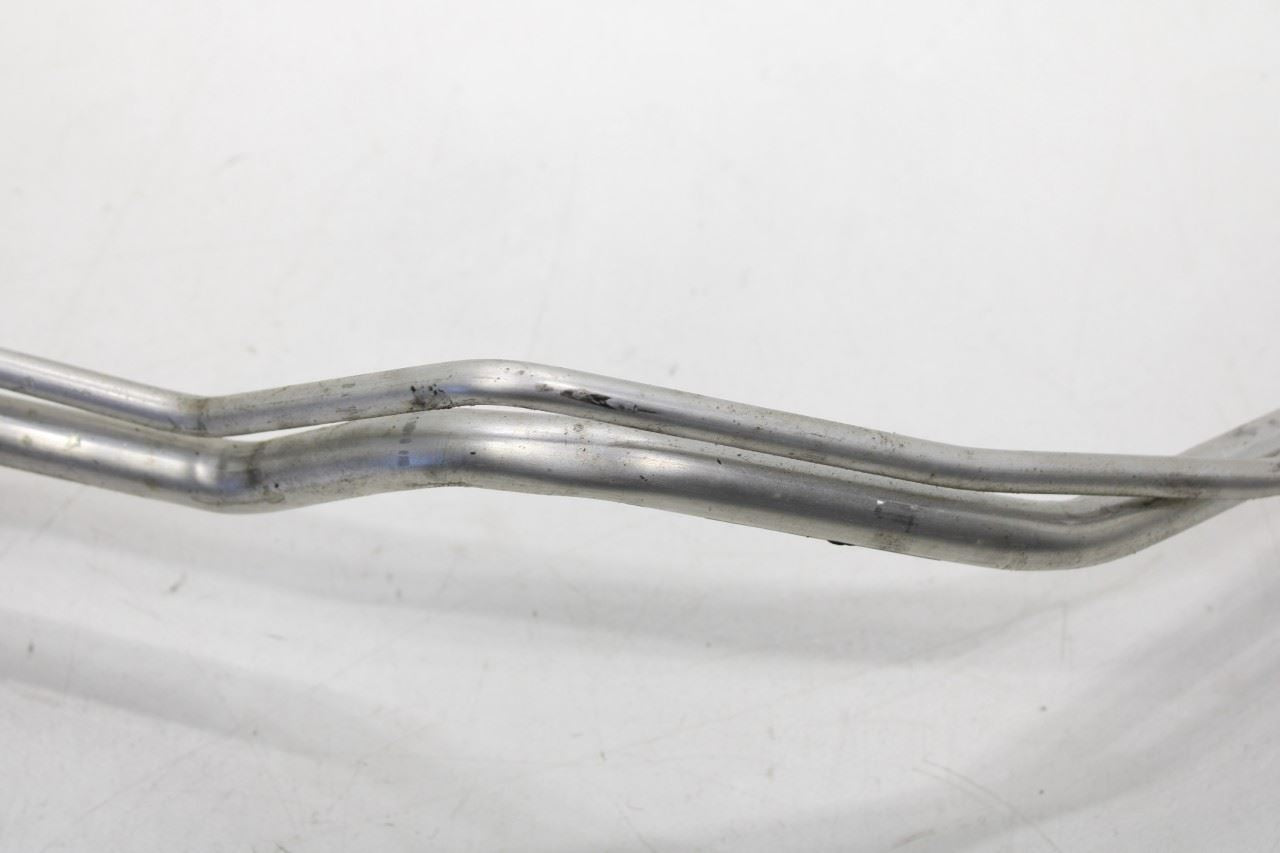 07-18 BMW X5 xDrive35i 3.0L AC Air Conditioning Dual Refrigerant Connector Line - Alshned Auto Parts