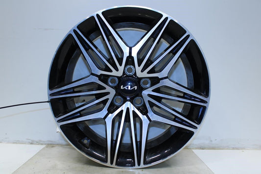 2022-2023 Kia Stinger GT1 Aluminum Wheel R19x8.5 10 Double Spoke 52914-J5700 OEM - Alshned Auto Parts