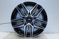 2022-2023 Kia Stinger GT1 Aluminum Wheel R19x8.5 10 Double Spoke 52914-J5700 OEM - Alshned Auto Parts