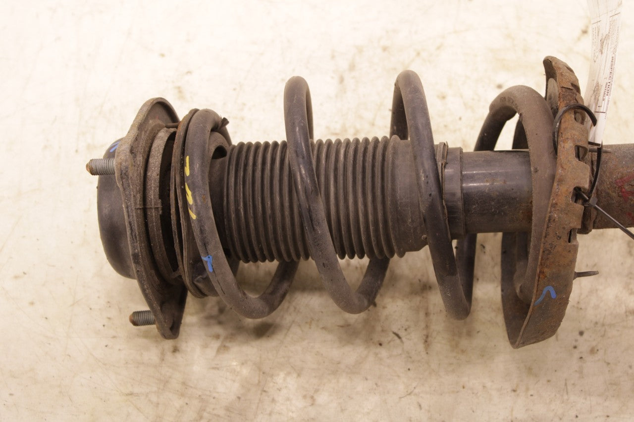 2015-2017 Hyundai Veloster Turbo 1.6L FWD Front Left Side Shock Strut Absorber - Alshned Auto Parts