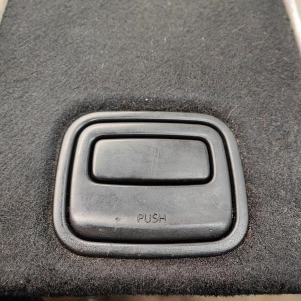 2011-2017 Jeep Grand Cherokee Trunk Cargo Compartment Cover 5LC23DX9AD OEM - Alshned Auto Parts