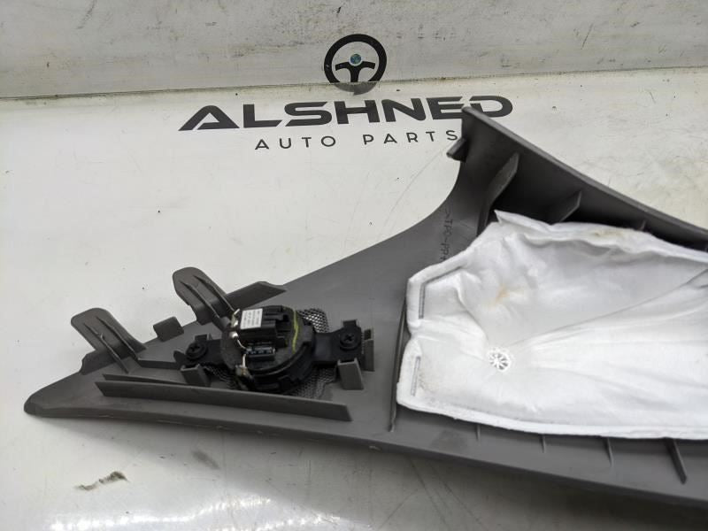 2015-2020 Ford F150 Front Right Windshield A-Pillar Trim FL3B-15025A82-ANW OEM - Alshned Auto Parts