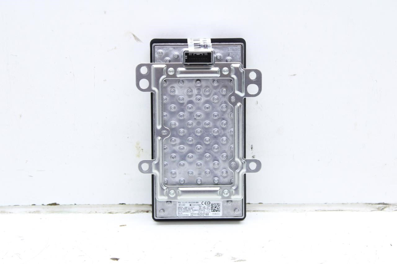 2020-2024 Ford Explorer Wireless Charging Control Module LL1T-19J235-BB OEM - Alshned Auto Parts