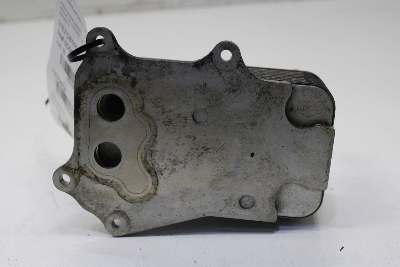 2015-2020 Ford F150 SuperCab Lariat 2.7L Engine Oil Cooler FL3Z-6A642-A OEM - Alshned Auto Parts