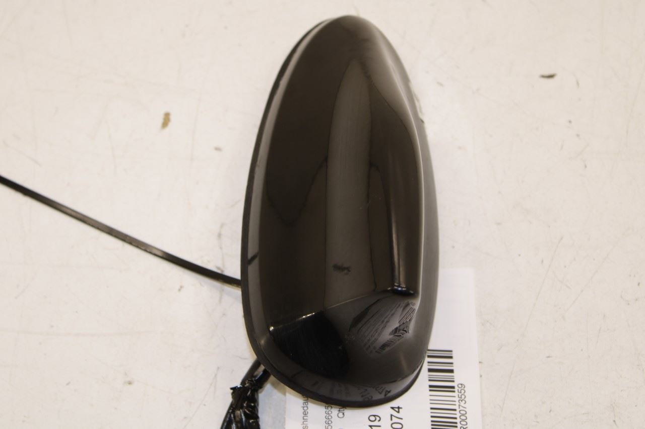 2016-2020 Infiniti QX60 Pure Roof Exterior Shark Fin Radio Antenna 28208-9NP0A - Alshned Auto Parts
