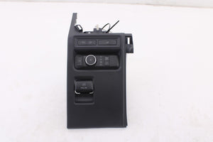 21-26 Ford F150 XLT SuperCrew RWD Dash Left Side Headlight Control Switch *ReaD*