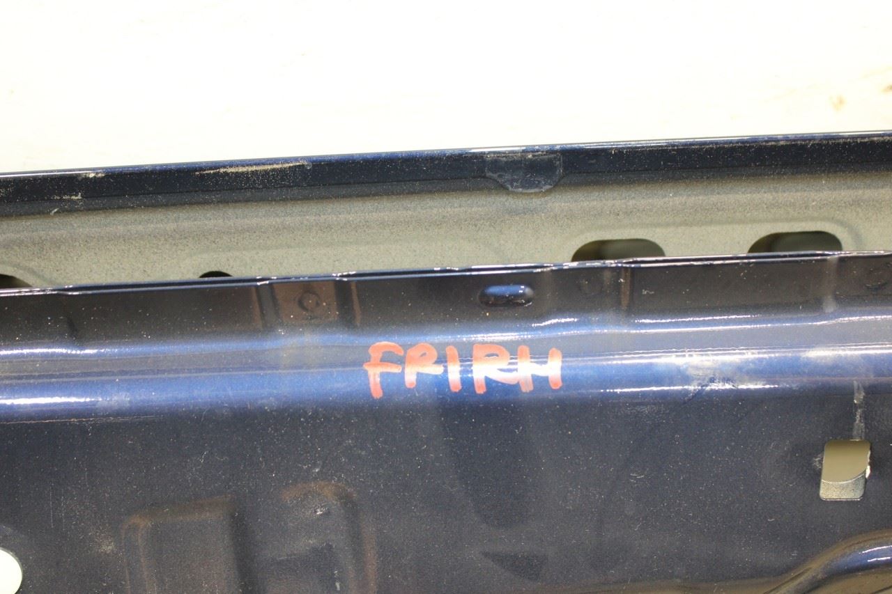 2013-2020 Lexus GS350 Front Right Passenger Door Shell Panel 67001-30860 OEM - Alshned Auto Parts