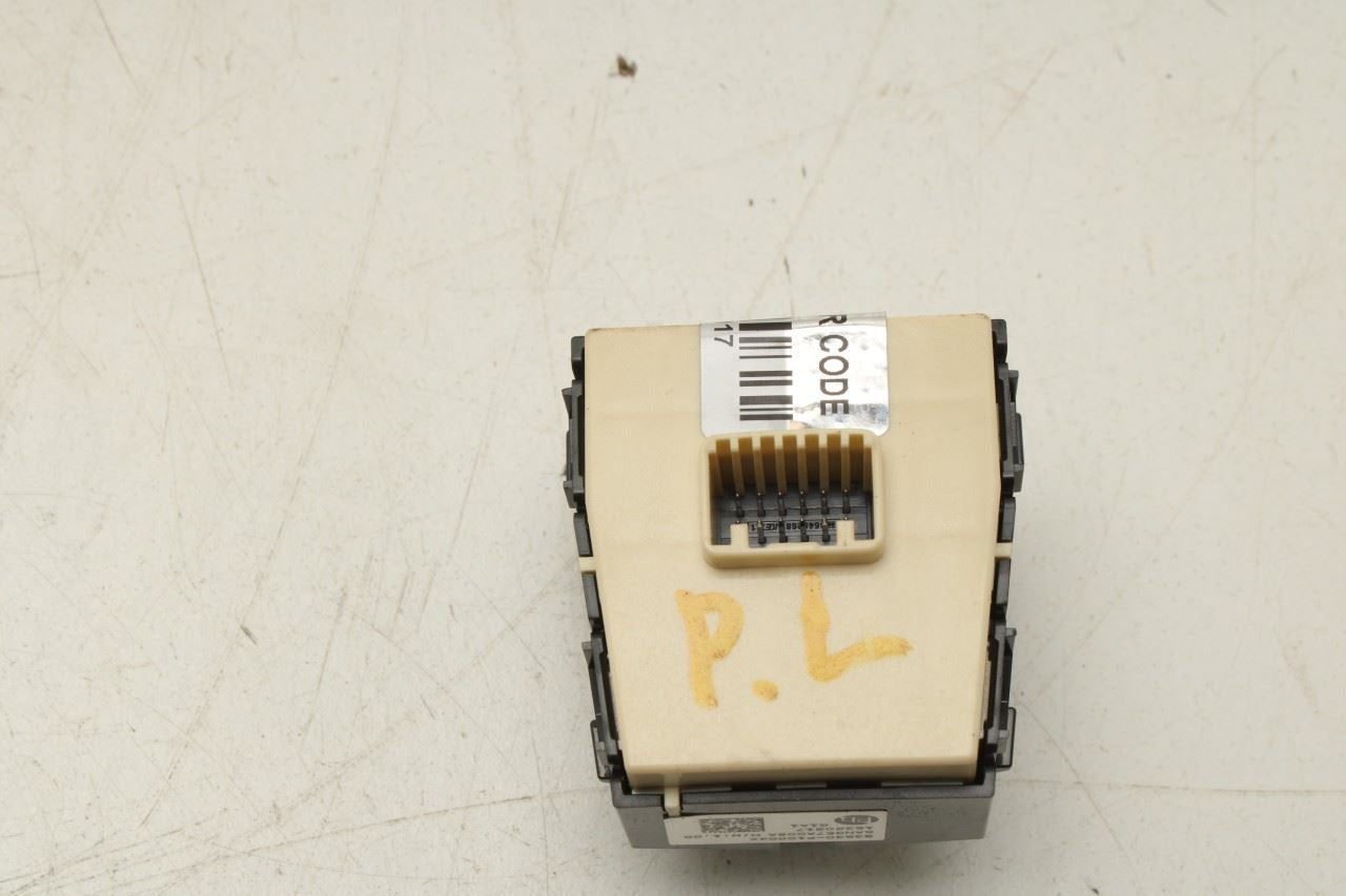 2023-25 KIA Sportage Hybrid EX FR LH Master Power Window Switch w/ Mirror Switch - Alshned Auto Parts
