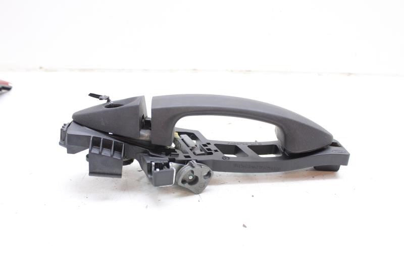 2018-2022 Ford EcoSport Front Left Side Door Exterior Handle GN15-A224A37-FA OEM - Alshned Auto Parts