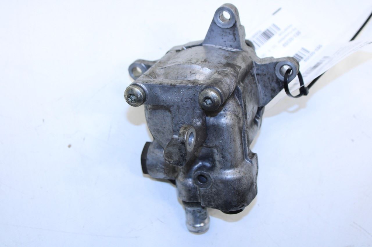 2010-2016 Porsche Panamera 4 3.6L AWD Power Steering Pump 970-347-048-06 OEM - Alshned Auto Parts