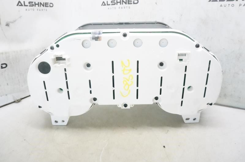 17-18 Ford F150 Speedometer Gauge Instrument Cluster 84K Mileage HL3Z-10849-BGF7
