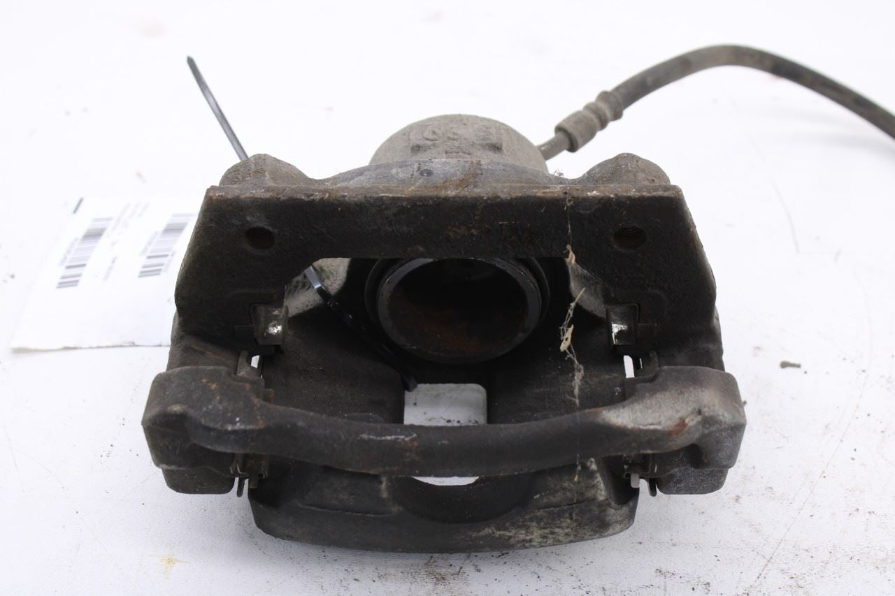 2008-15 Lexus IS250 2.5L AWD Front Left Side Brake Disc Caliper 47750-53080 OEM - Alshned Auto Parts
