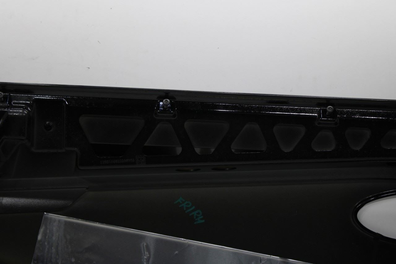10-16 Porsche Panamera Front Right Door Shell Panel 970-531-012-02-GRV OEM *ReaD - Alshned Auto Parts