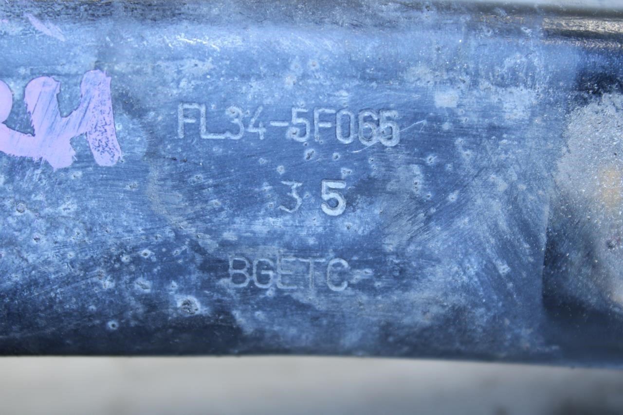 2015-2020 Ford F150 XL Super Cab Front Right Frame Body Mount Cushion Protector - Alshned Auto Parts