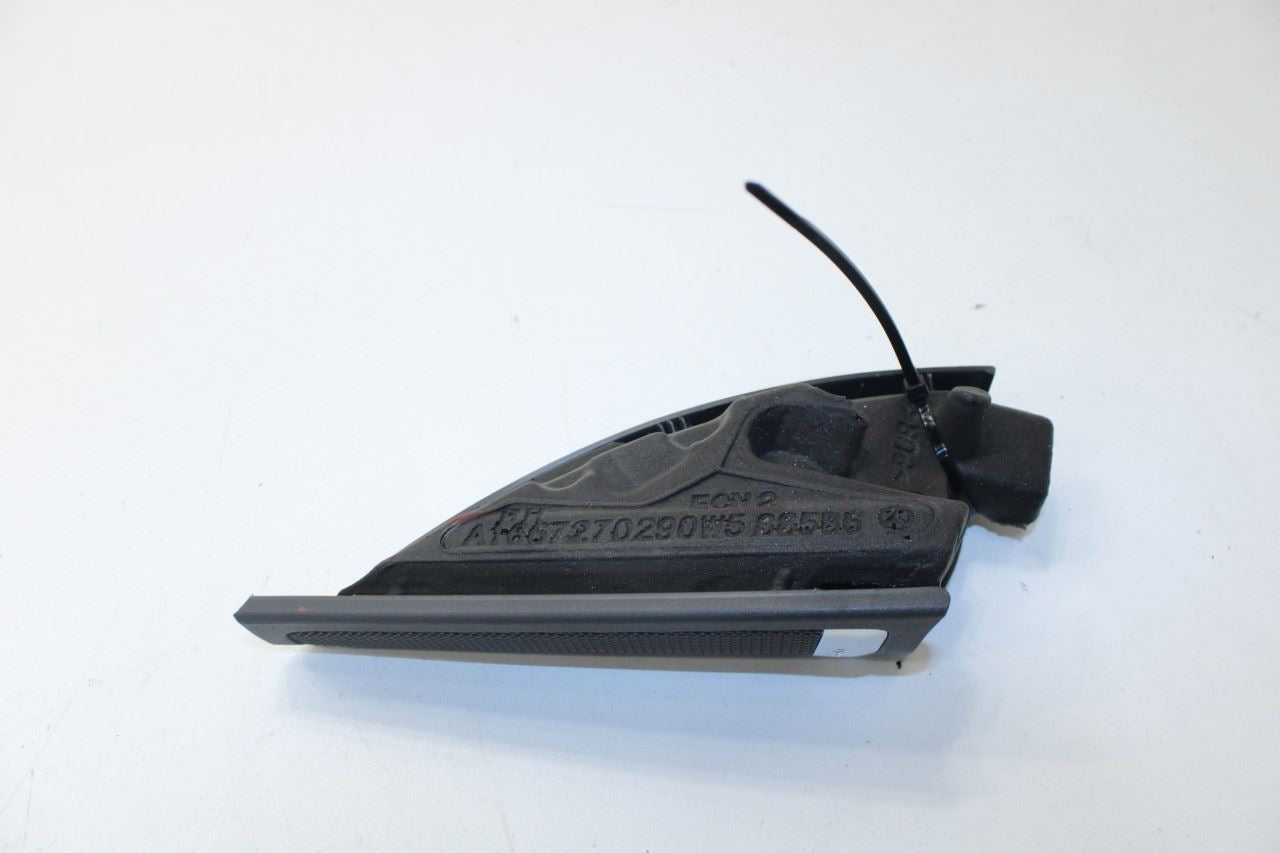 12-15 Mercedes-Benz ML350 Harman Front Right Door Tweeter Speaker w Cover *ReaD* - Alshned Auto Parts