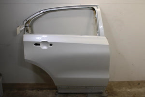 2019-2025 Cadillac XT4 Premium Rear Right Passenger Door Shell Panel 84710205