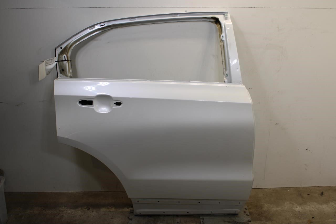 2019-2025 Cadillac XT4 Premium Rear Right Passenger Door Shell Panel 84710205 - Alshned Auto Parts