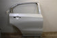 2019-2025 Cadillac XT4 Premium Rear Right Passenger Door Shell Panel 84710205 - Alshned Auto Parts