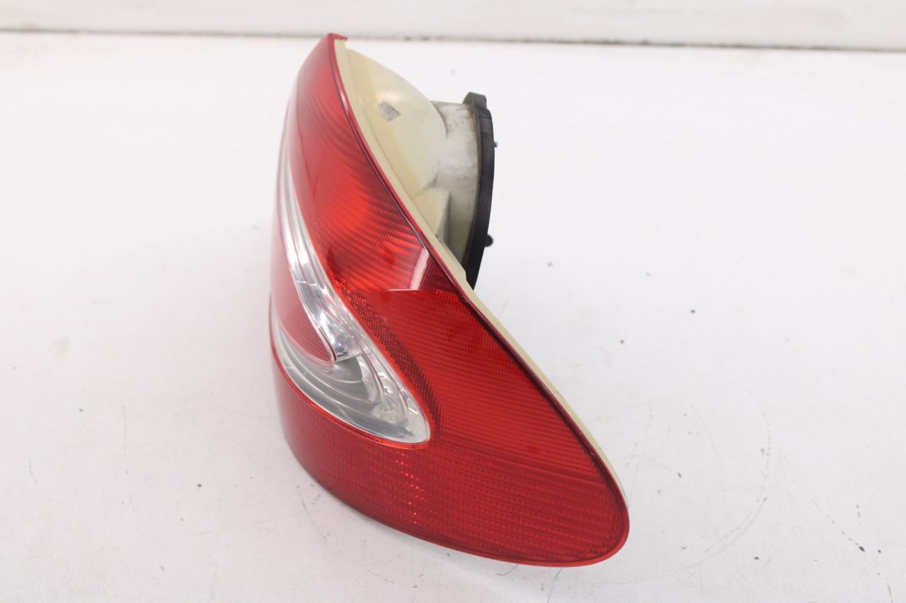 2003-2005 Mercedes-Benz CLK 320 Rear Right Side Tail Light Lamp 209-820-02-64 - Alshned Auto Parts