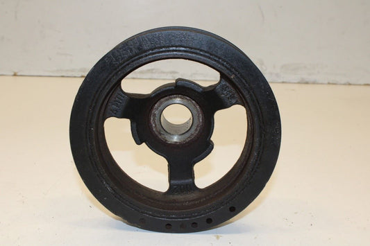 15-20 Ford F150 SuperCab Lariat 2.7L Engine Crankshaft Pulley Harmonic Balancer - Alshned Auto Parts