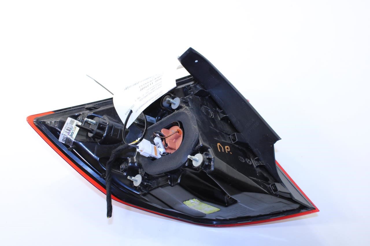 2020-2022 Hyundai Sonata SE Rear Right Side Tail Light Lamp 92402-L0000 *ReaD* - Alshned Auto Parts